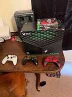 Xbox series x 9R65