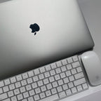 MacBook Pro 15-inch 7E77