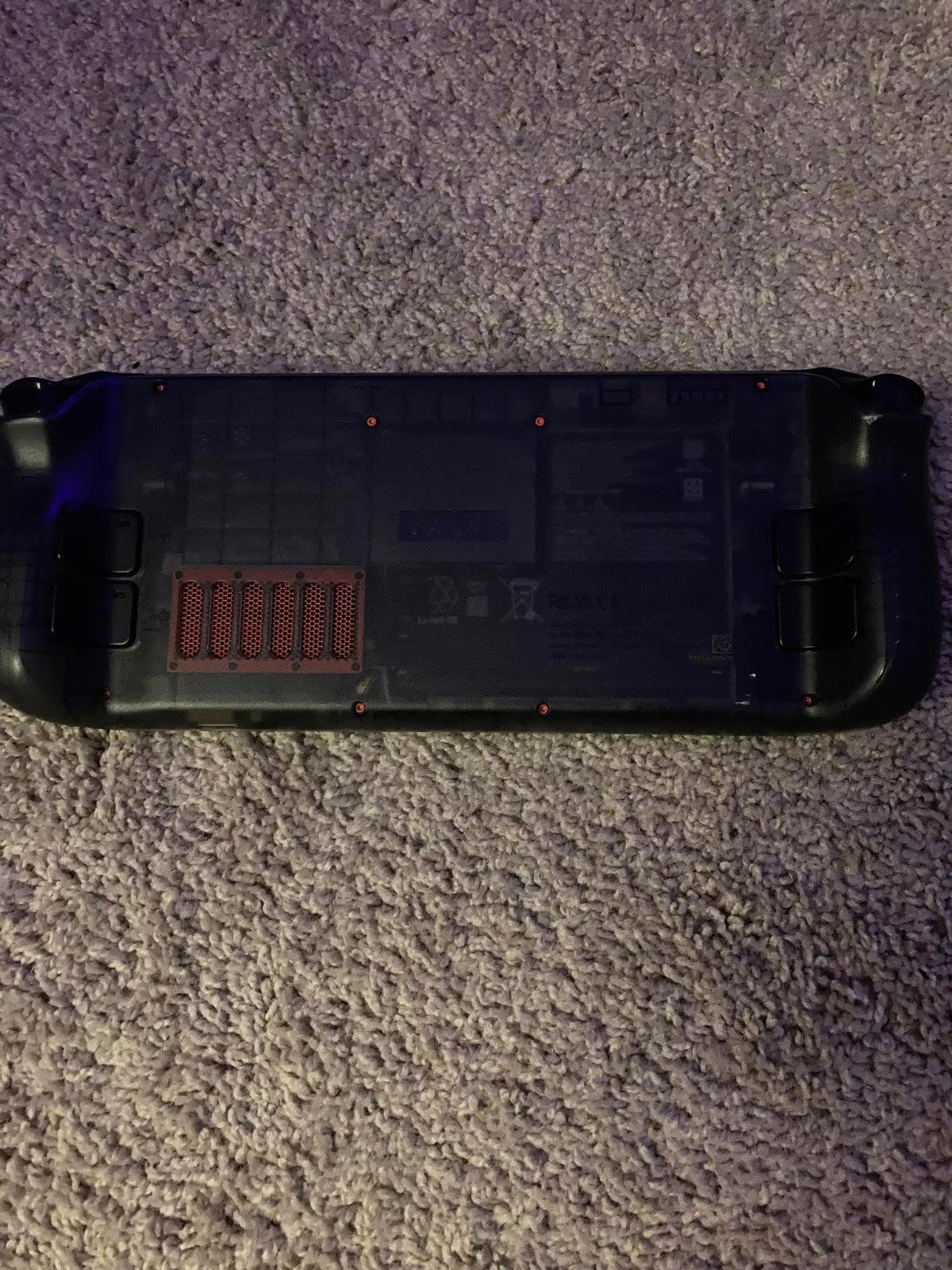 steam deck oled limited edition 1TB 2X66