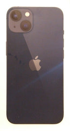 iPhone 13 - 128GB - A2482 - ML933LL/A - Midnight Blue - AT&T 6O52