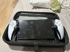 Sony - PlayStation Portal Remote Player and Accessories. 6F59