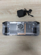 Steam Deck 256gb 6J52