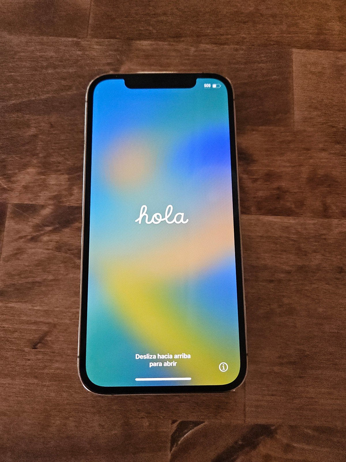 Apple iPhone 12 Pro 256 GB 1Z81