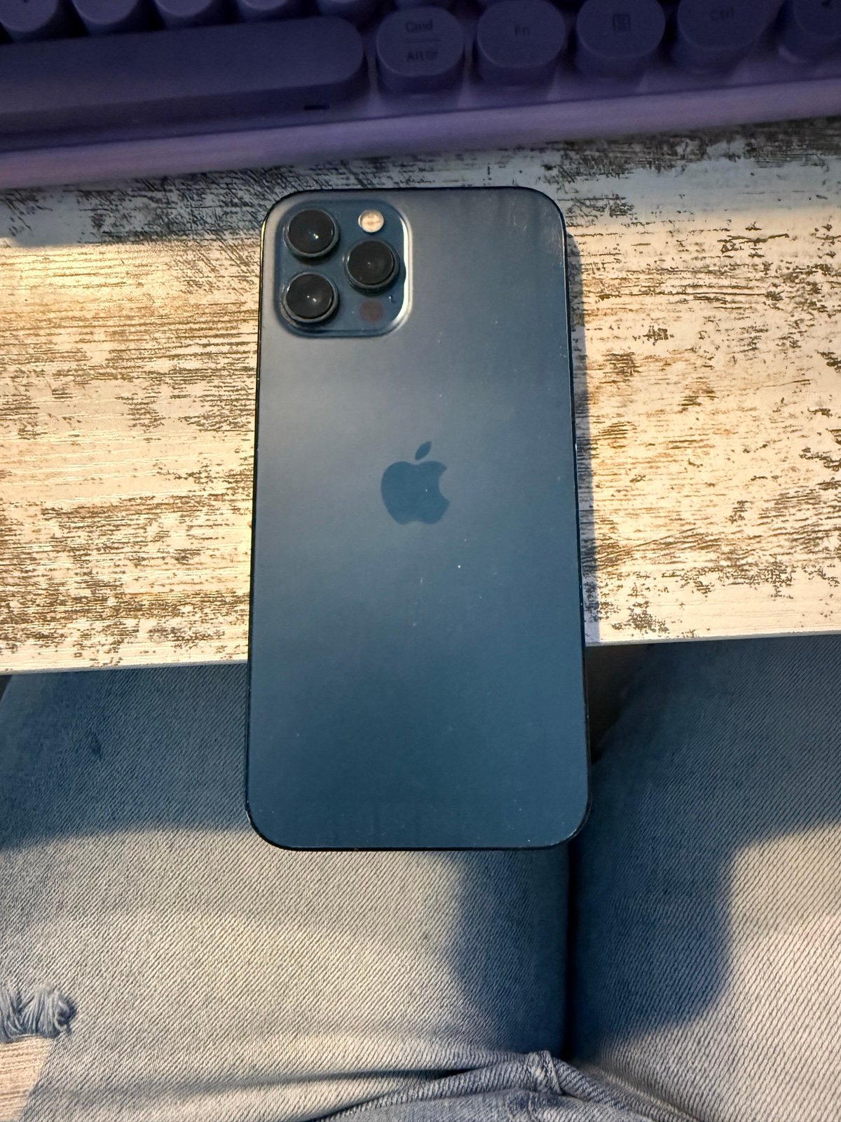 iphone 12 pro max phone unlocked 256 gb 7D97