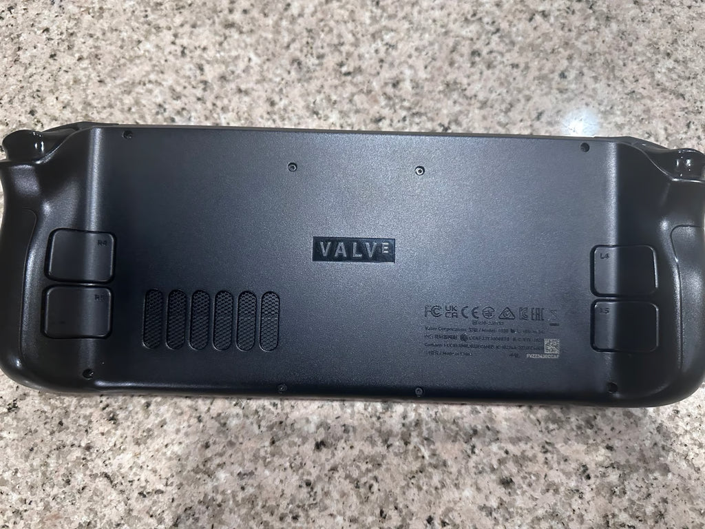 Steam Deck OLED 512 GB 3O52