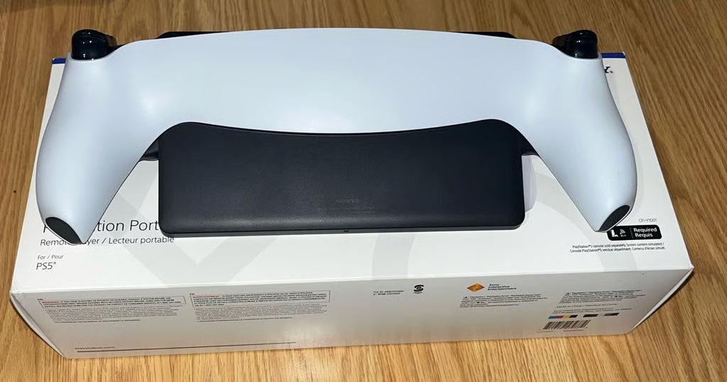 Playstation portal 2A86