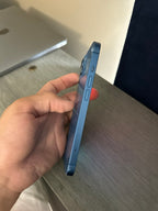 Apple iPhone 13 128 GB in Blue Unlocked 8H79