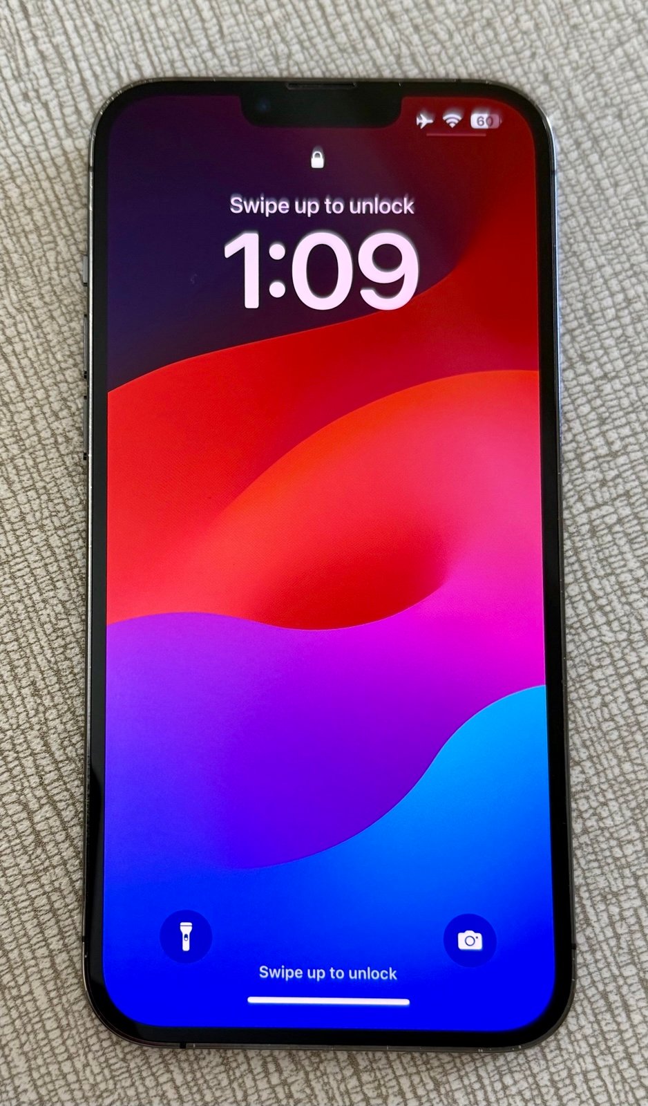 iPhone 13 Pro Max 512GB Unlocked 6Z52