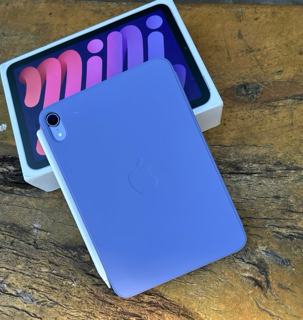 The Cutest IPad Mini 2A12