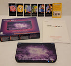 New Nintendo 3DS XL, Case, and Games