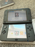 New Nintendo 3ds xl monster hunter 4 ultimate edition top ips screen