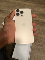 Apple iPhone 16 pro max 6S82