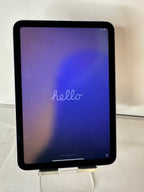Apple iPad mini (A17 Pro chip) - Wi-Fi + Cellular 5U15