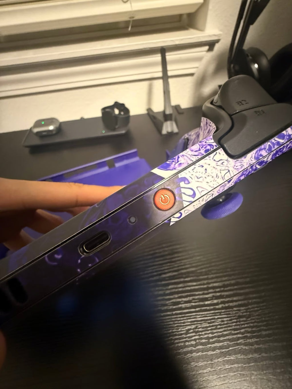 Steam Deck OLED (2 TB) 1R53