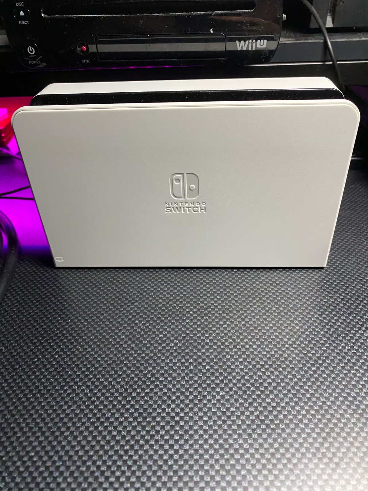 Nintendo switch oled 3Y39