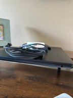 Macbook Air M2 13in 256GB SSD Storage midnight and Magic Mouse 8O87