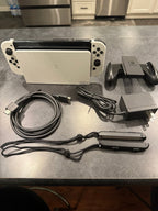 Nintendo Switch OLED 2U68