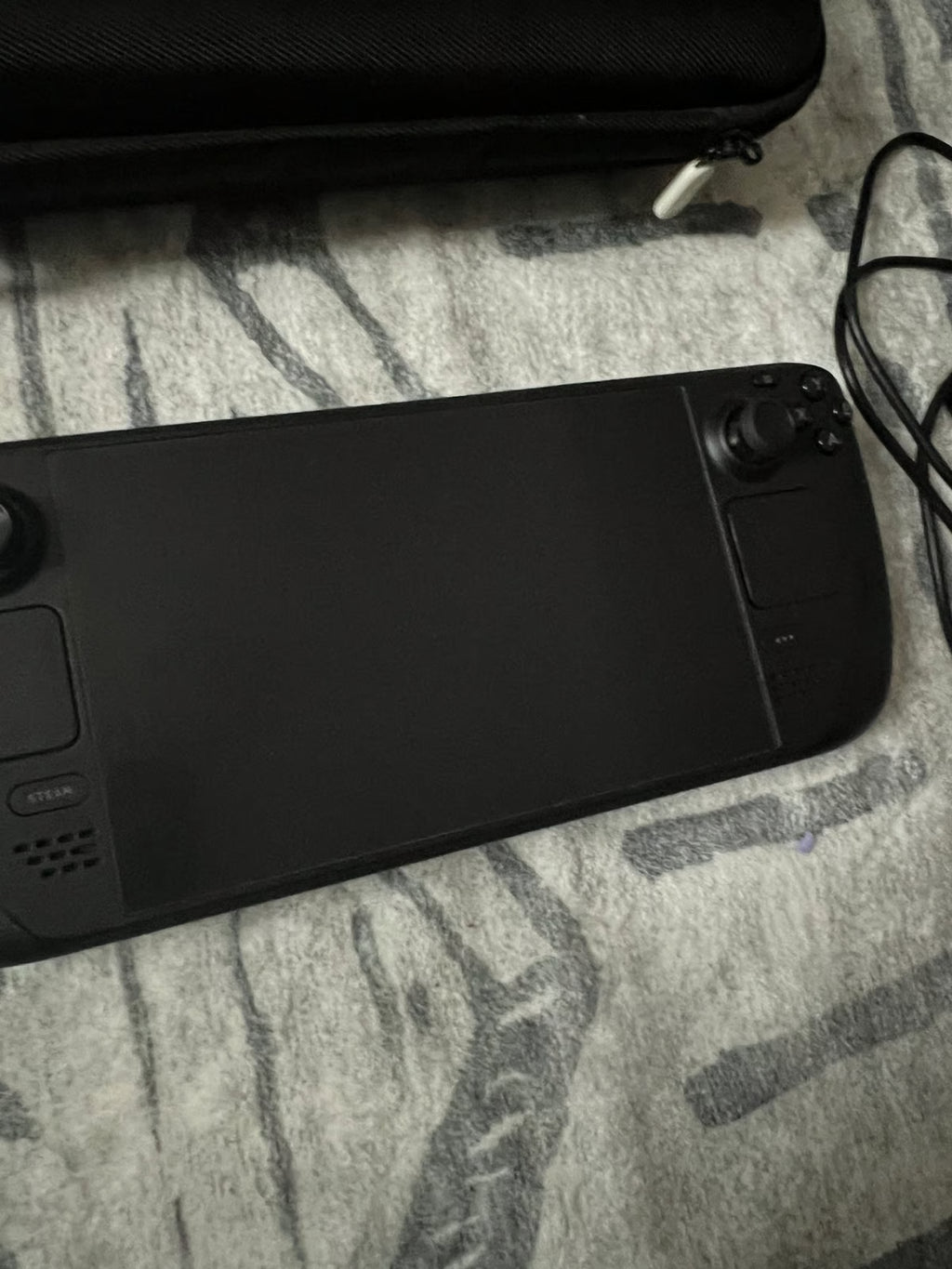 Valve Steam Deck OLED 3E92