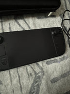 Valve Steam Deck OLED 3E92