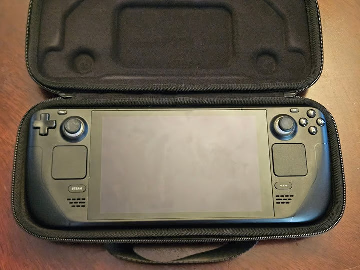Steam Deck 64gb 6Y83
