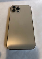 iPhone 12 Pro- 128GB- Gold 9D92