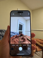 IPhone 15 Plus 128GB UNLOCKED 5Z29