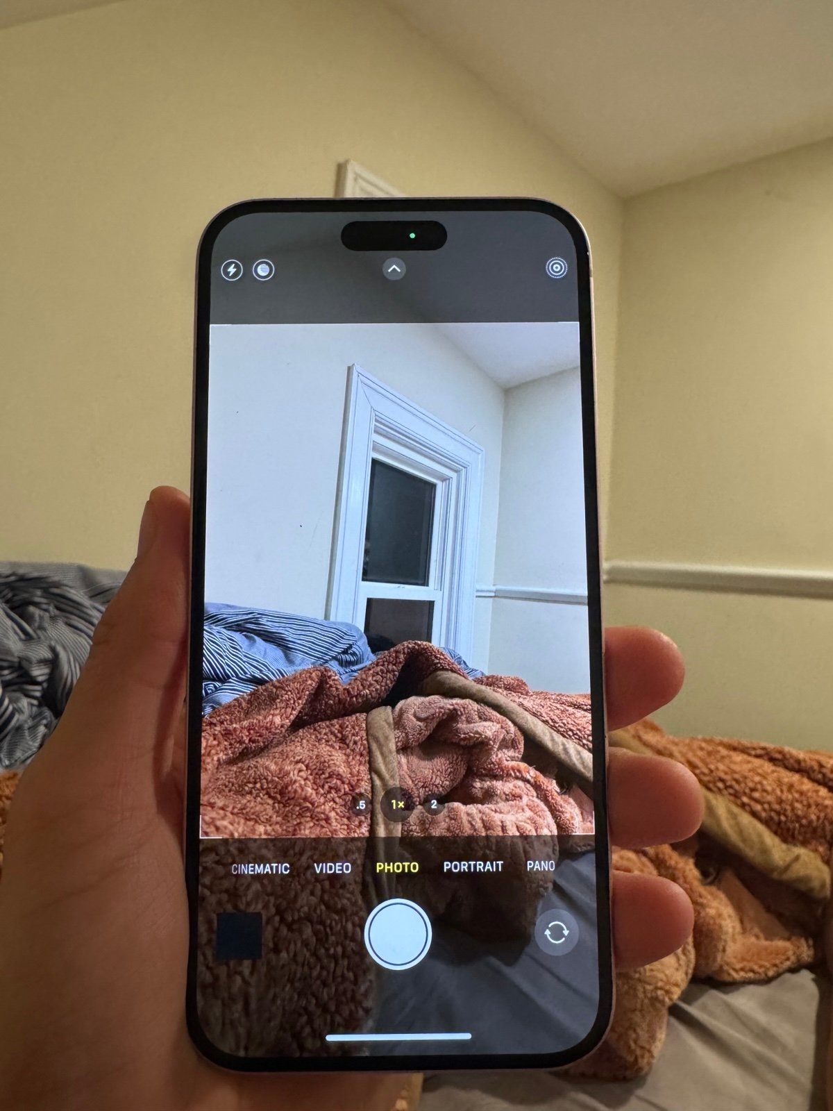 IPhone 15 Plus 128GB UNLOCKED 5Z29