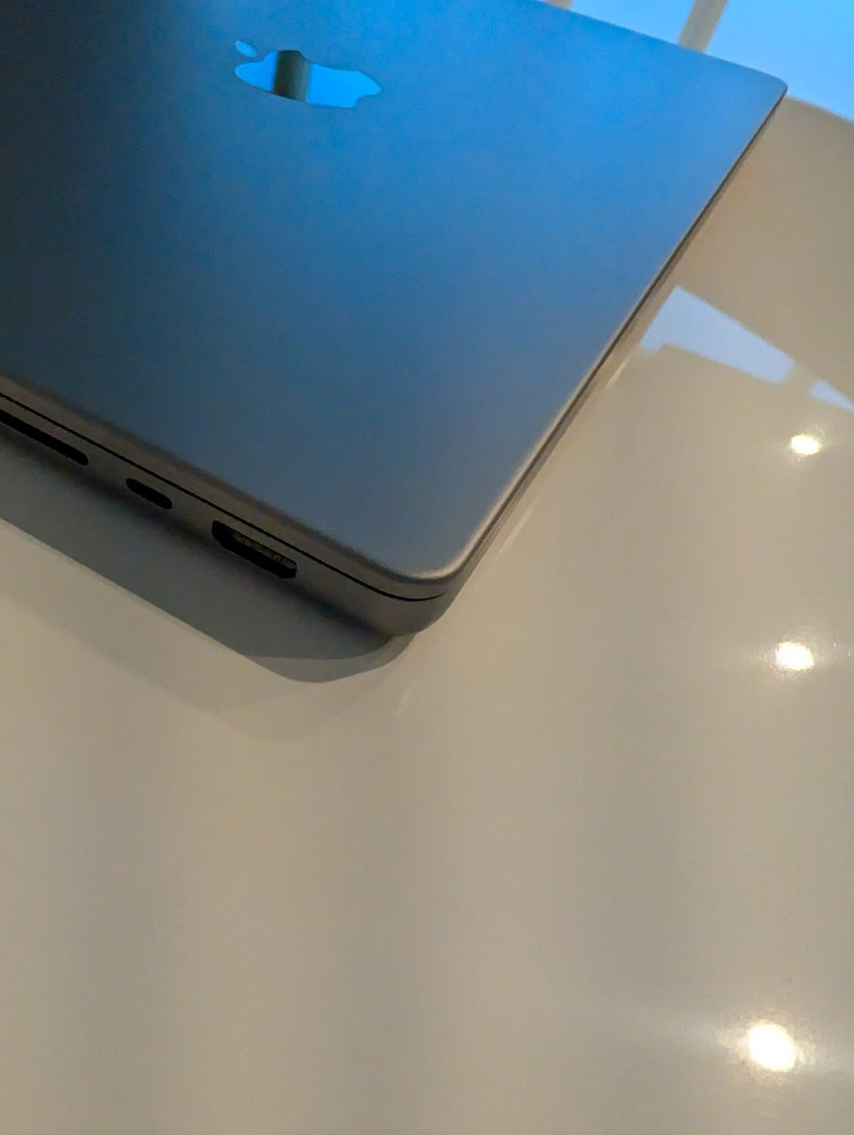 Apple Macbook Pro 14"" M2 Pro 16GB RAM 512GB SSD (A2779) 8F77