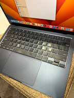 2022 MacBook Air 13 inch M2 6S59