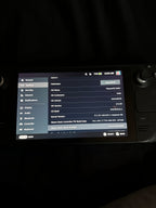 Steam Deck LCD 512 GB 9T33