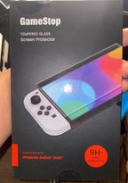 Nintendo Switch Pokemon Scarlet & Violet Edition + new ""age of calamity"" game. 2D27