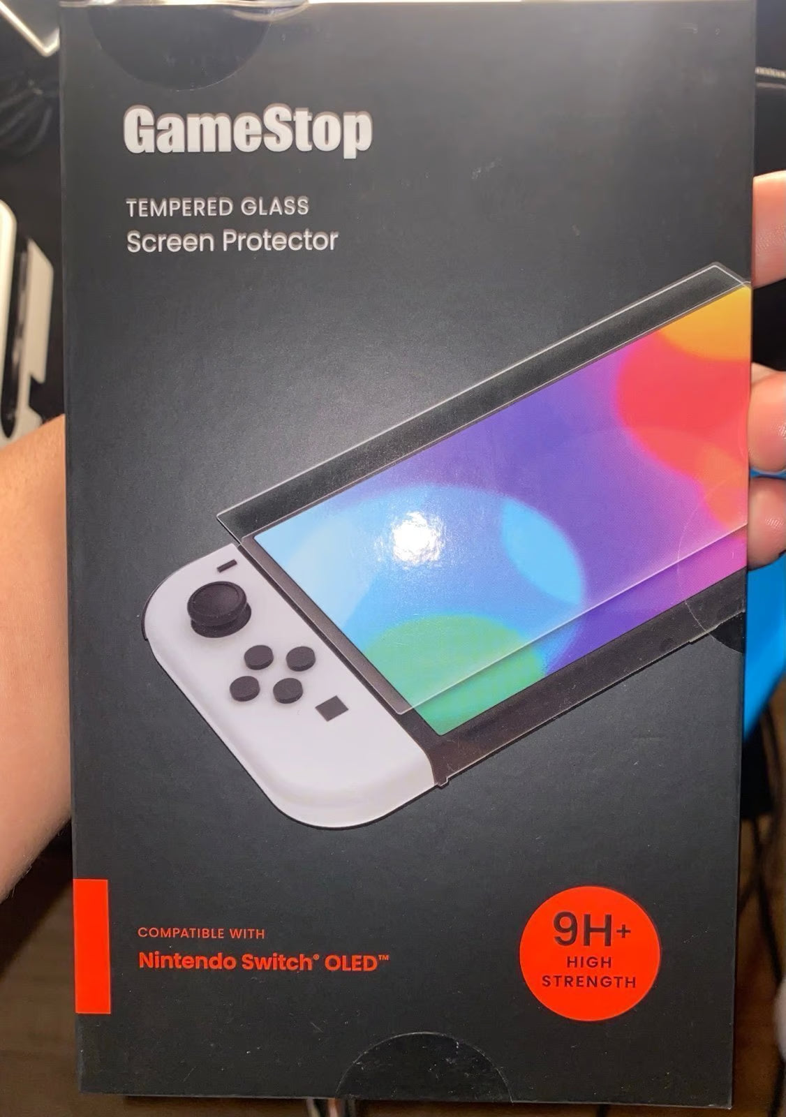 Nintendo Switch Pokemon Scarlet & Violet Edition + new ""age of calamity"" game. 2D27