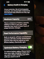 Apple iPhone 13 Pro 128gb 9E93