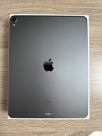 iPad Pro 12.9 inch 3rd Gen Works Perfectly 7O98