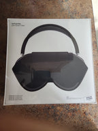 Airpods Max Space Gray with Black HeadBand 1A17