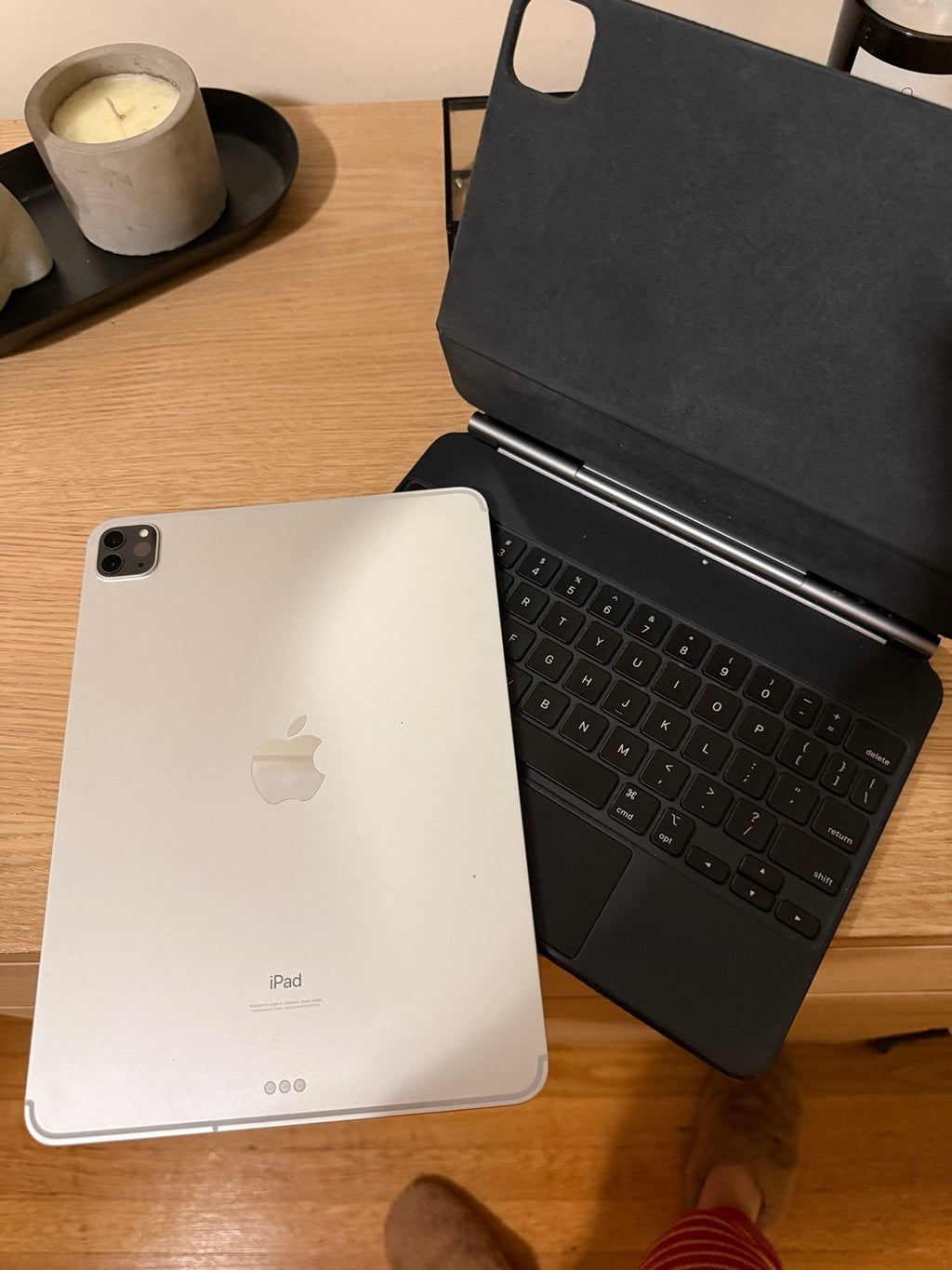 iPad Pro 2 9E97