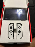 Nintendo switch oled 9Y15