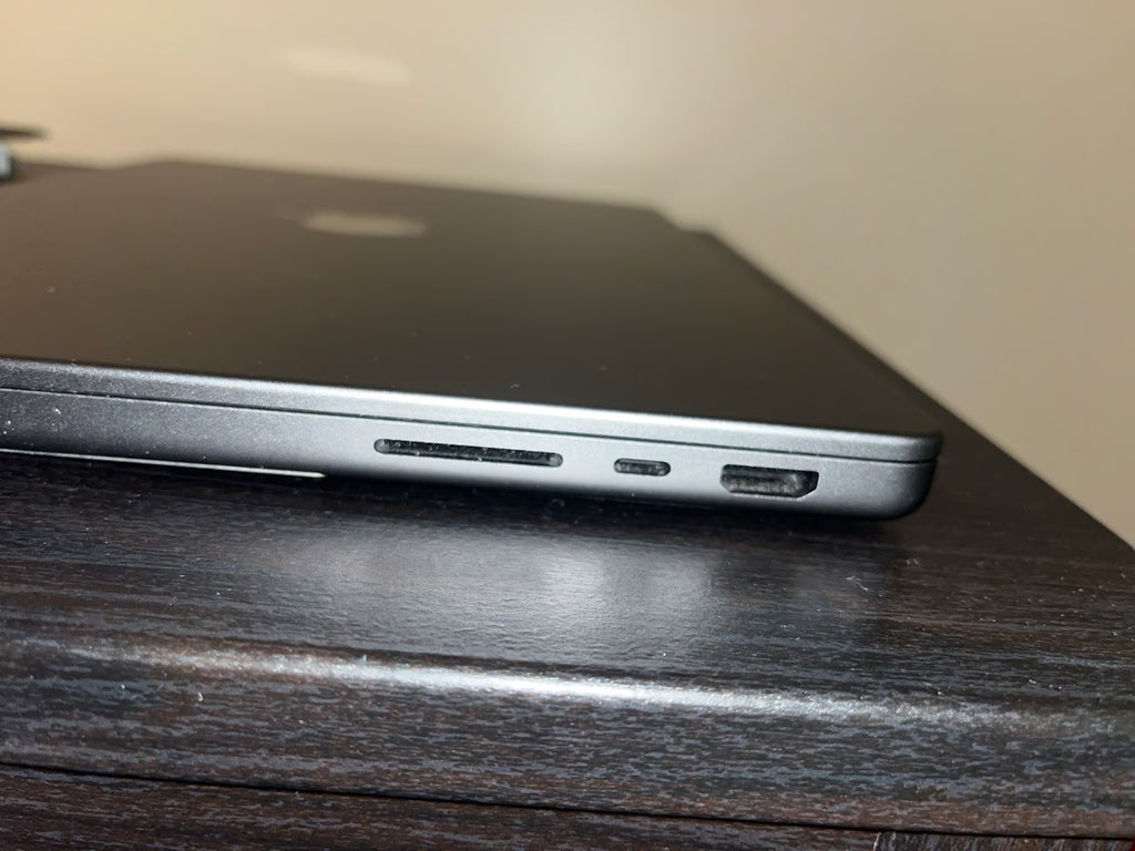 Apple Macbook Pro 2021 14"" M1 Pro A2442 16GB 500GB SSD macOS Sonoma 9K26