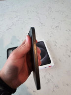 Apple iPhone 15 Pro Unlocked 256gb 6X38