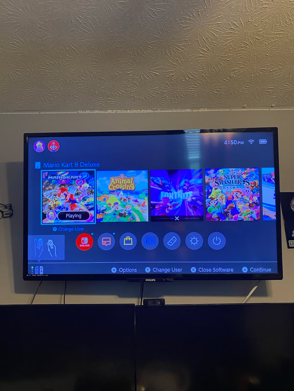 Nintendo Switch Oled Bundle 9X99