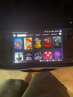 steam deck 512gb oled 8L97