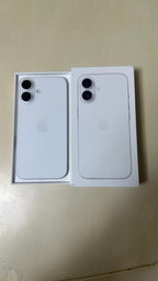 iphone 16 128GB Verizon White 2G81