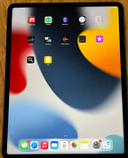 iPad Pro 12.9 9H12