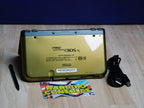 Dual IPS New Nintendo 3DS XL The Legend of Zelda: Majora's Mask W/ 32GB & Games