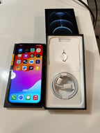 iphone 12 pro max phone unlocked 9H77