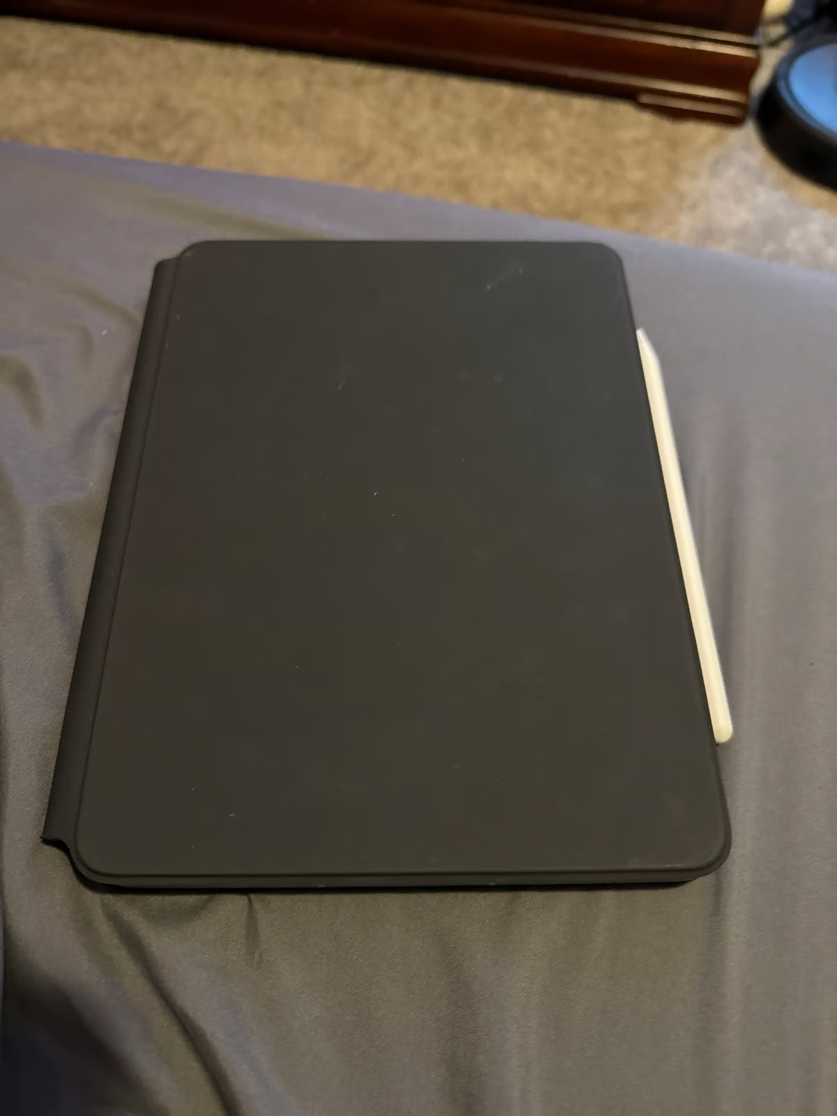 Apple iPad Air 4th Generation 64 GB in Sky Blue (WiFi+Cellular) 5C55