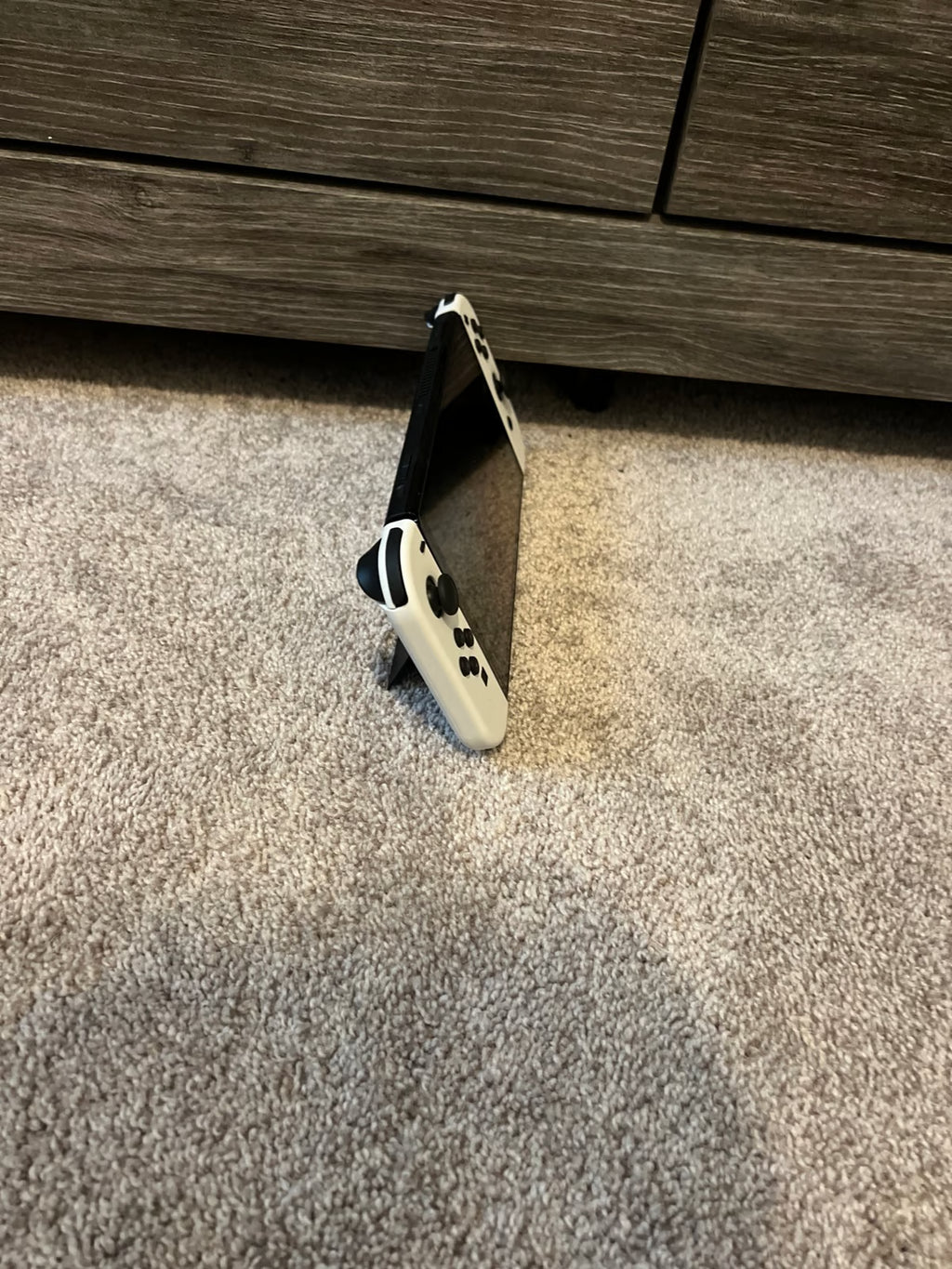 Nintendo switch oled 5F15