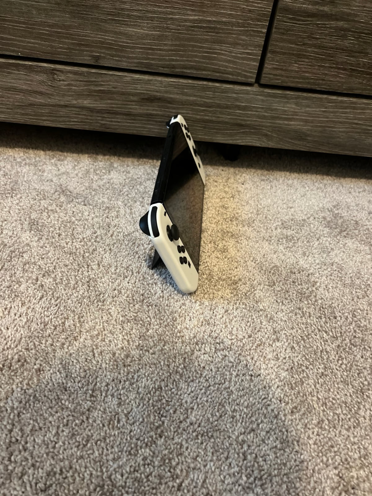 Nintendo switch oled 5F15