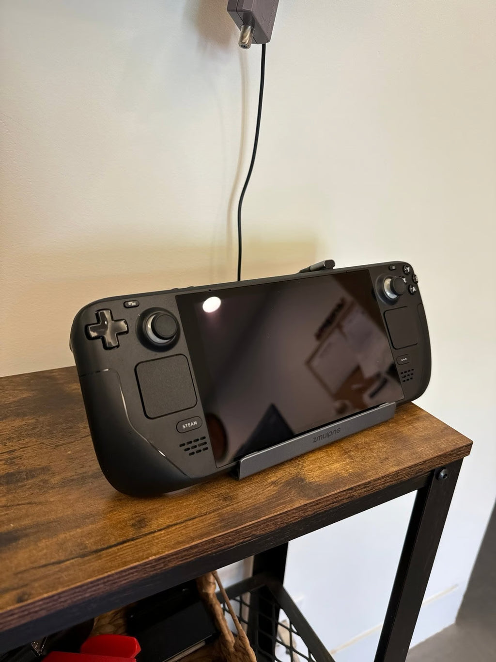 Steam Deck 256gb 3M81