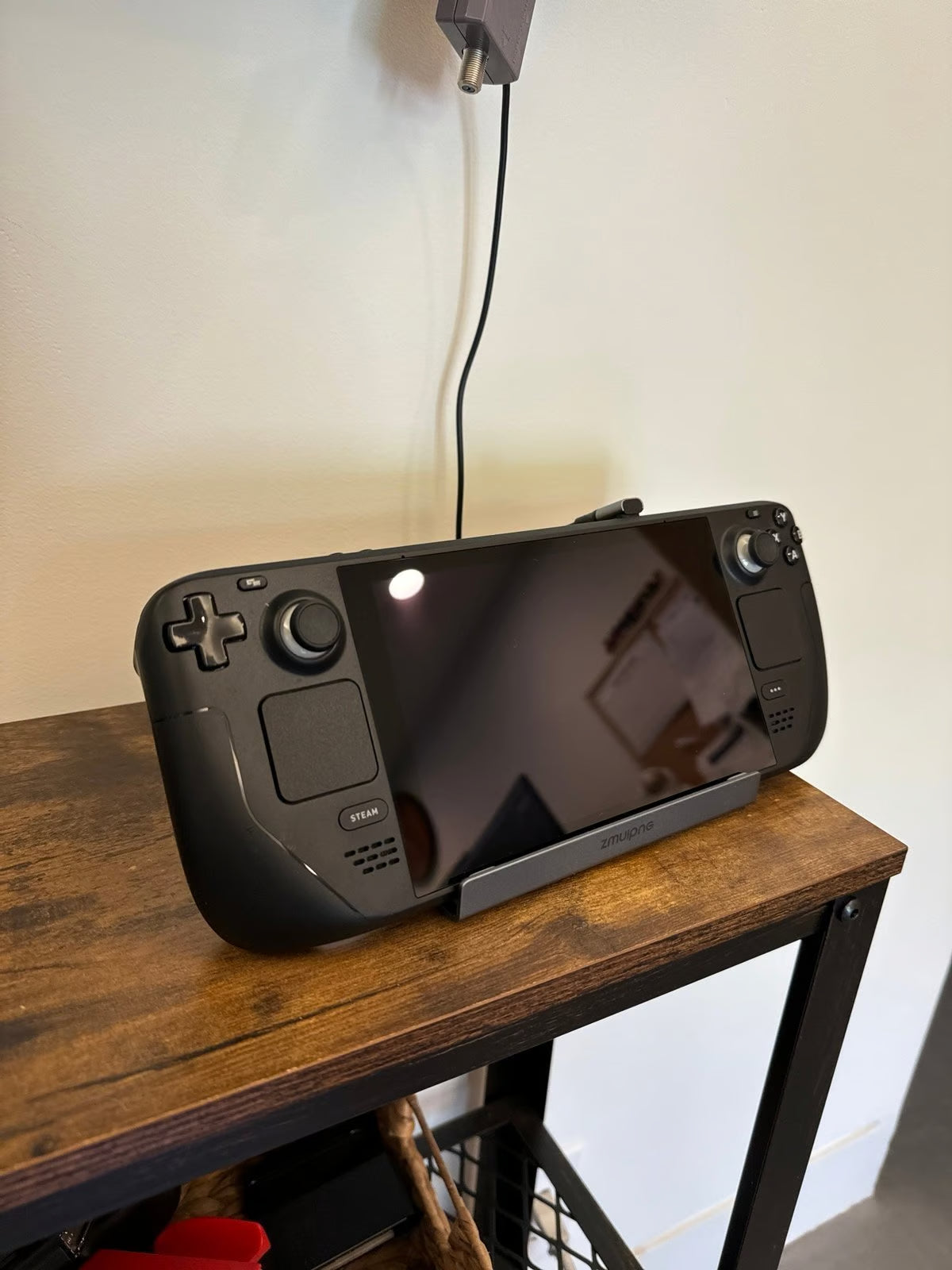 Steam Deck 256gb 3M81